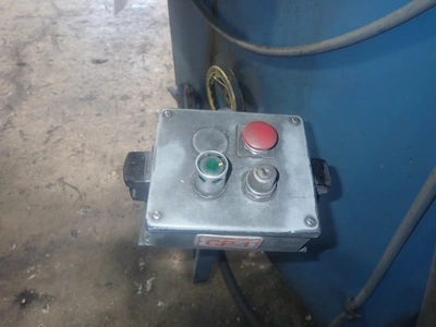 USED DENISON FH-20