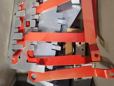 Brackets