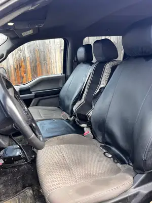 USED 2018 FORD F-150 XTR