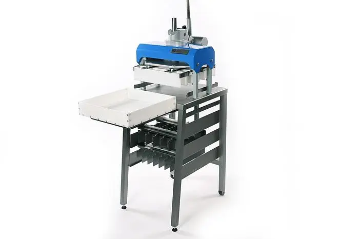 Daub Ecotrad Manual Divider - Moulder