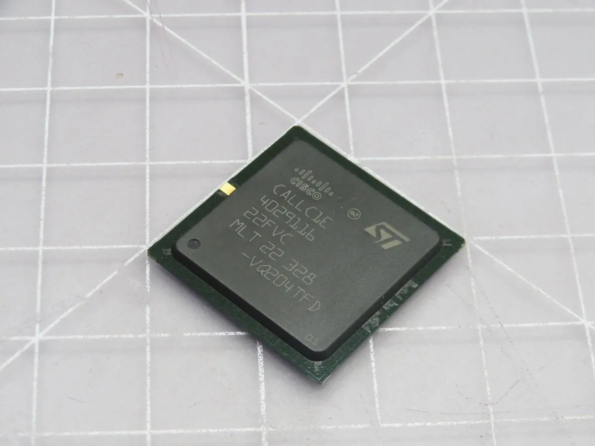 Used _UNKNOWN_ _UNKNOWN_ Semiconductor Parts Texas US | Aucto #1483984