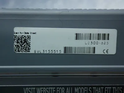 Used SMART VISION LIGHTS LC300625 Lighting | HGR 24 #737201