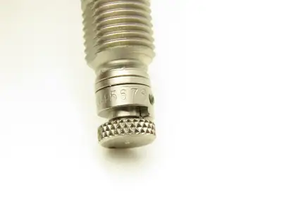 Enidine MF21539 Shock Absorber Hydraulic Adjustable 1/2" Stroke