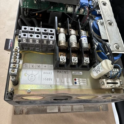 USED ABB ACS501-025-4-00P5