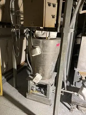 Used ACCU-RITE _UNKNOWN_ Feeders (Material Handling) | DH Griffin Used Equipment #1383124
