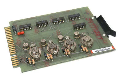Used DIGITAL TECHNIQU;ES _UNKNOWN_ A.C. Motors | SB Industrial Supply #855795