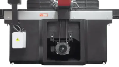 Laguna J|16 Industrial Jointer
