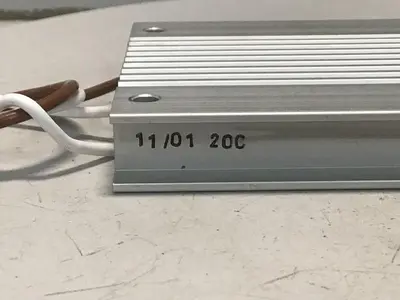 USED KOCH BWD500200