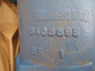 New | in-Stock Metso DCEAEA Linear Actuators Michigan US | Maverick Industrial Sales #1400843