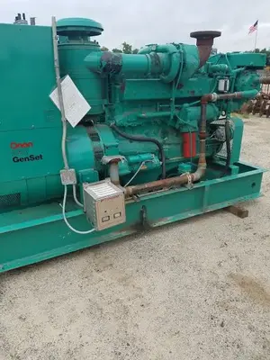 Used CUMMINS NT855 Diesel Engines Georgia US | Atlanta Truck Equipment #1297015