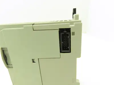 Allen Bradley 1769-L36ERM CompactLogix 3MB Motion Controller CPU Ser A FW 1.002
