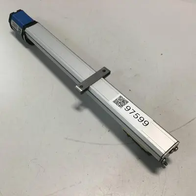 USED MTS SYSTEMS CO LASRG00U01001V0