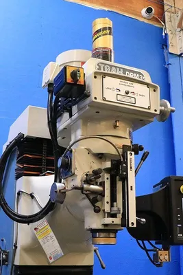 2006 SOUTHWESTERN INDUSTRIES TRAK DPMS3 MILLERS, VERTICAL/UNIVERSAL, N/C & CNC | Prime Machinery (6)