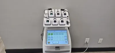 2021 CUTERA TRUSCULPT ID MEDICAL EQUIPMENT | Platinum Group (6)