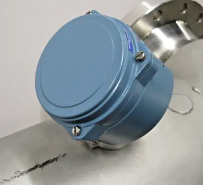 Used Micro Motion CMFHC3 M811N2BASZZZ Sensors New Hampshire US | Bitter End Trading #1127657