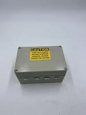 USED K-TRON K-TRON UL94V-0