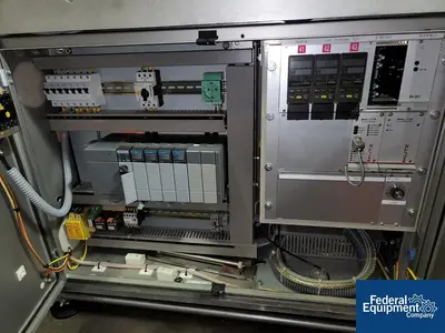 USED Pester Pester Bundler, Model PEWO-Fold 1