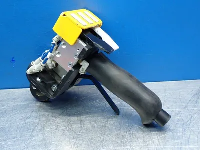 USED KNIGHT GLOBAL GMBPTA9100