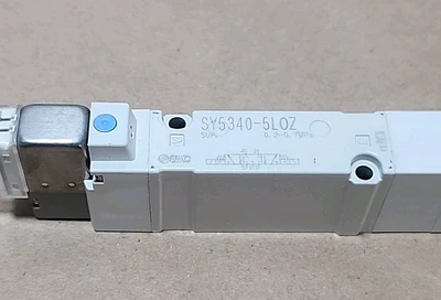NEW SMC SY5340-5LOZ
