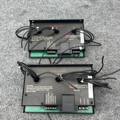 Used LOAD CONTROLS INC UPC-FR Transducers California US | Davliegogo LLC #1706394