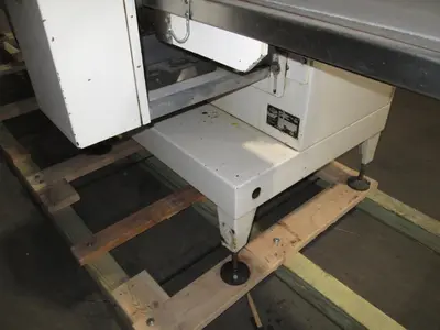 USED 2002 ILAPAK CARRERA 1000 PC
