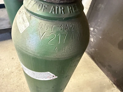 Used _UNKNOWN_ _UNKNOWN_ Cylinders Michigan US | Miedema Asset Management Group #1372074