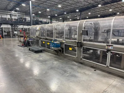 USED 2011 DOUGLAS SPS-50