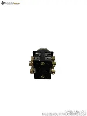 Used GENERAL ELECTRIC CR104P Relays & Switches Kentucky US | Industrial Parts R Us Inc. #1015433
