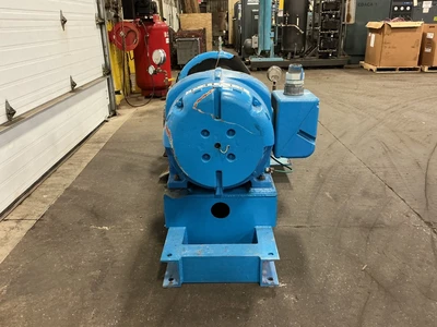 Used PACO _UNKNOWN_ Centrifugal Pumps Ohio US | Equipment Recovery Corp. #1330761