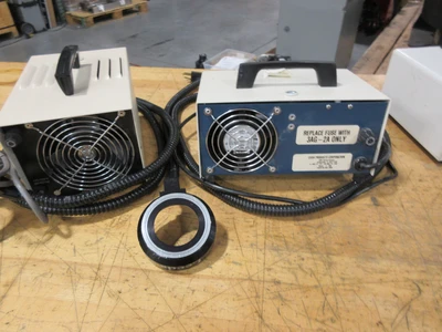Used GENERIC GENERIC Microscopes Minnesota US | Machinesused.com #1566313