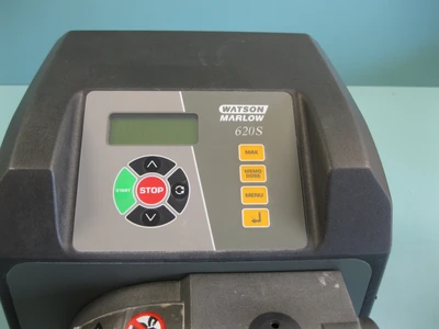 USED Watson Marlow 620SN/RE