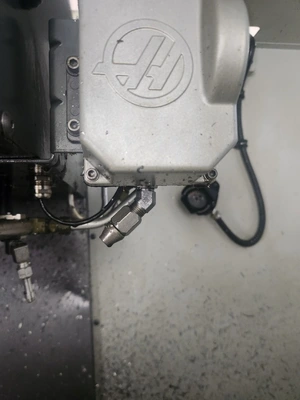 2017 HAAS DM-2 Vertical Machining Centers | Toolquip, Inc. (3)