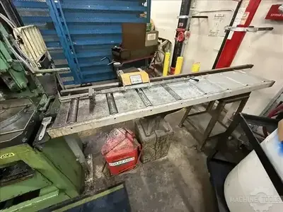 USED 1989 EISELE VMS-II S/FV