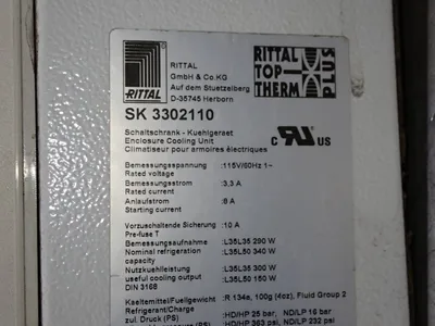 USED 2008 RITAL SK 3302110