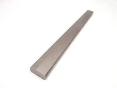 USED ALSTOM BROWN BOVERI 4.5" KEY SEGMENT