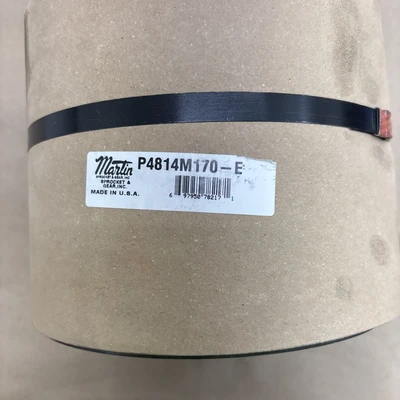 New | in-Stock Martin P4814M170-E Miscellaneous MRO Indiana US | J&J Industrial Supply #1445520