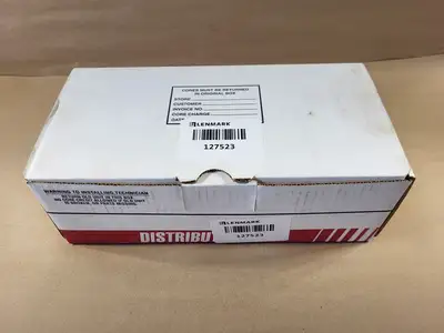NEW DISTRIBUTOR D2103N