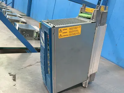 Used KOLLMORGEN MMCSD6.0460D Servo Drives Ohio US | HGR 24 #1330269