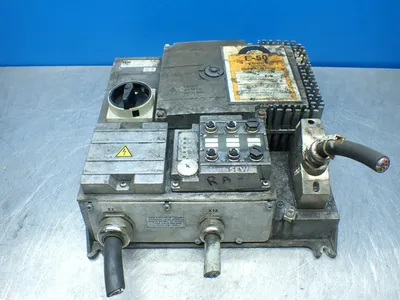 Used SEW EURODRIVE MQD2A/MM30D/Z38G0/AGB3 Variable Speed Drives Ohio US | HGR 24 #838772