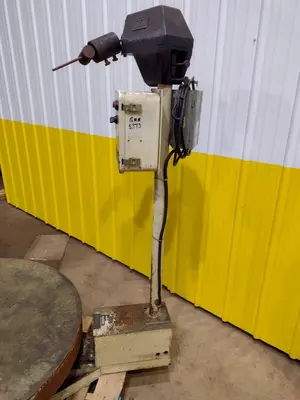USED DURANT 5025-42