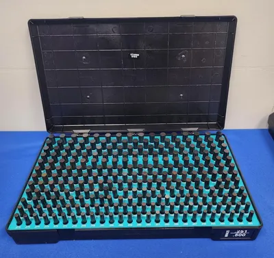 MEYER B2 Minus .251/.500 tooling | Midstate Machinery (1)