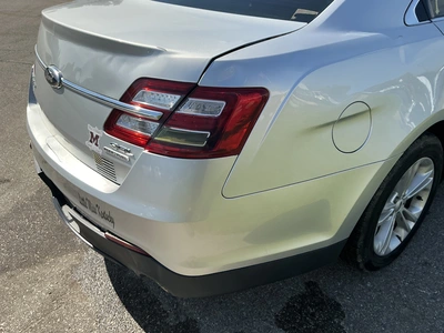 Used 2014 FORD TAURUS Sedans Michigan US | Miedema Asset Management Group #1304629