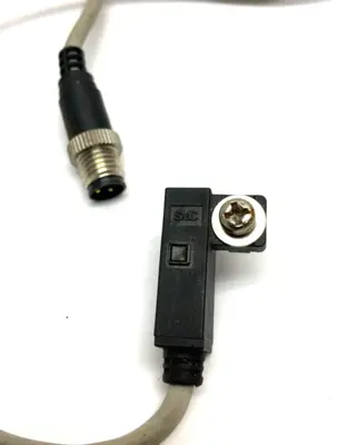 Used SMC D-FP7 Proximity Sensors Michigan US | Maverick Industrial Sales #1489813