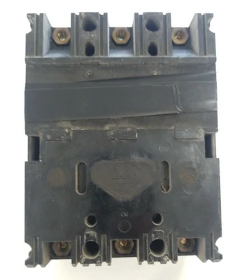 USED Square D LJ-5299