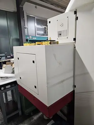 USED 2001 STUDER S30 LEAN PRO