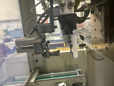 USED 2009 MIYANO GN-3000W