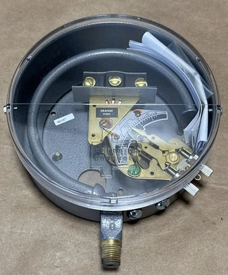 NEW Mercoid DA-7031-153-27
