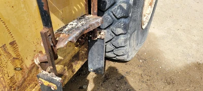 Used 2003 CATERPILLAR 950G Wheel Loaders Tennessee US | Ran Equipment #1398993