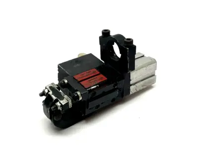 SPUSR/980C20 | Norgren  Pneumatic Gripper GC3F1-B-X-B-X-E-2-B-X - Used