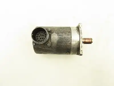 Kwangwoo RIB-60 Incremental Rotary Encoder No Tag